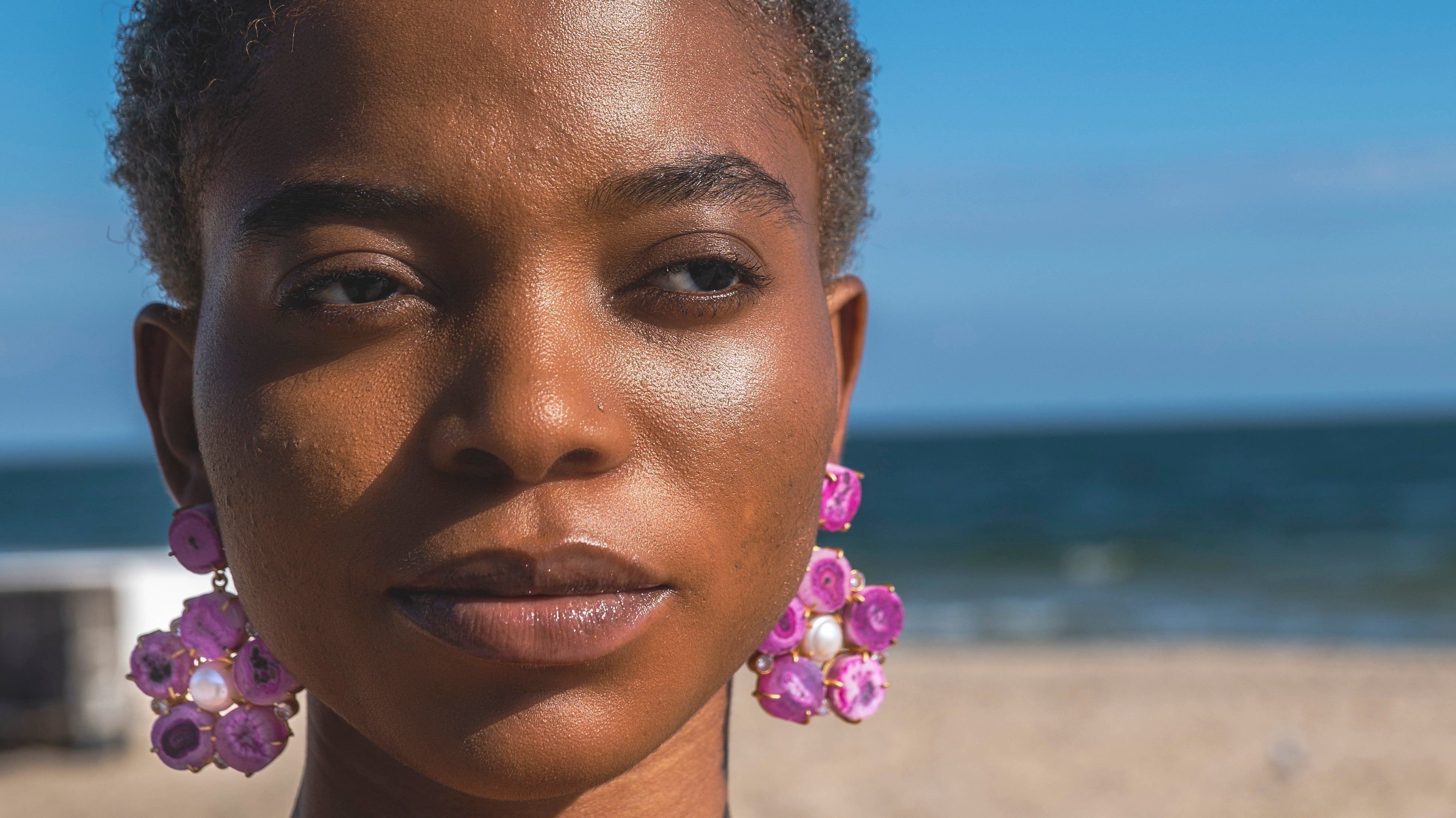 How to Style Statement Jewelry