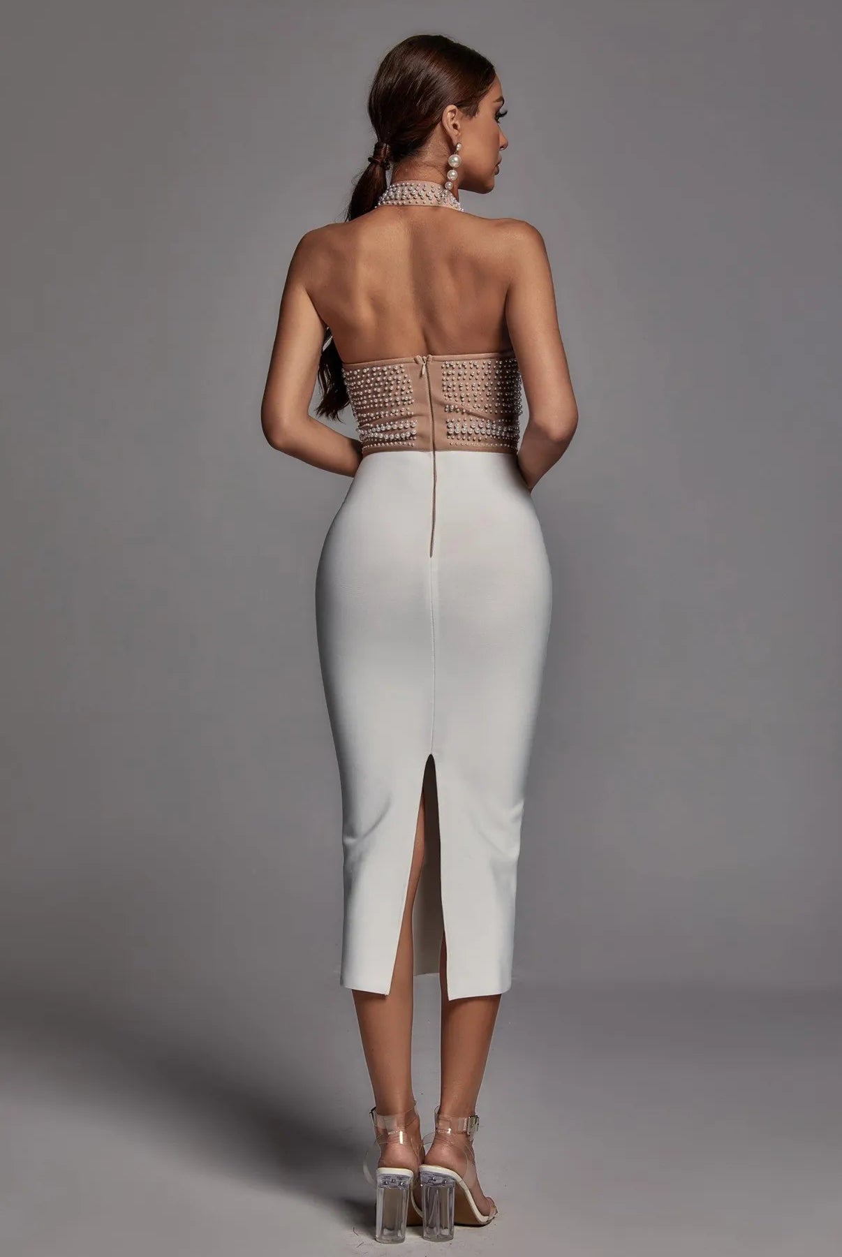 Bandage Dress