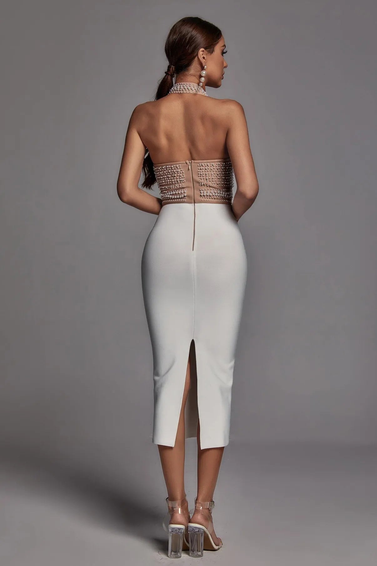 Bandage Dress