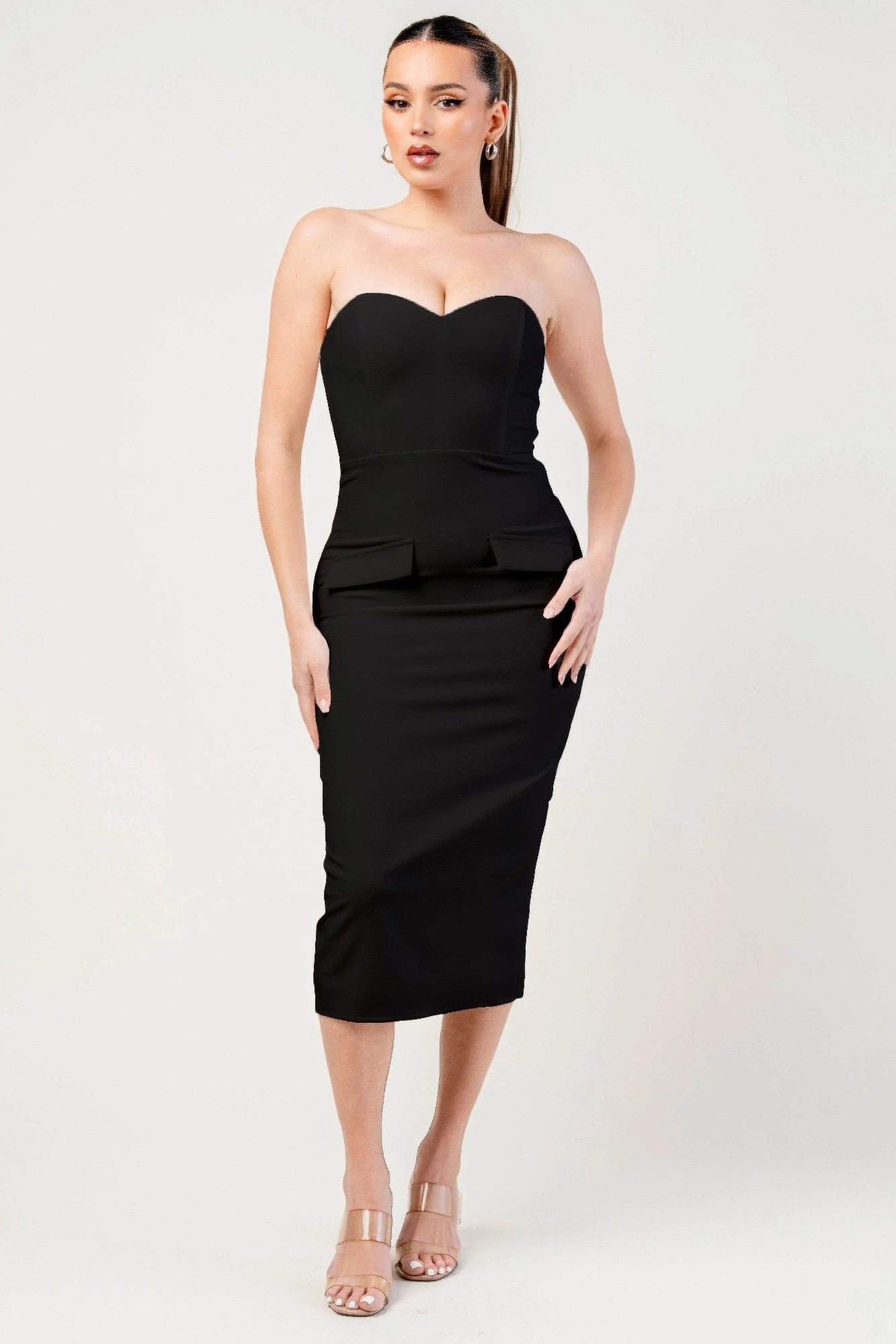 princess polly baby blue dress Women Black Peplum Bodycon Dress at 1099.00 | Women Dresses princess polly baby blue dress Women Black Peplum Bodycon Dress at 1099.00 | Women Dresses