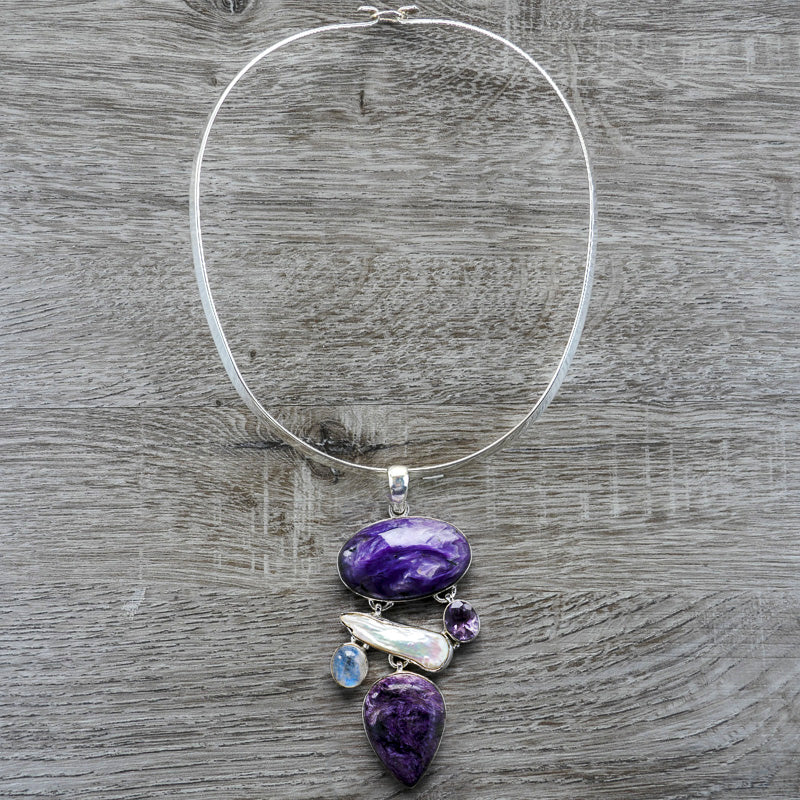 Sterling Silver