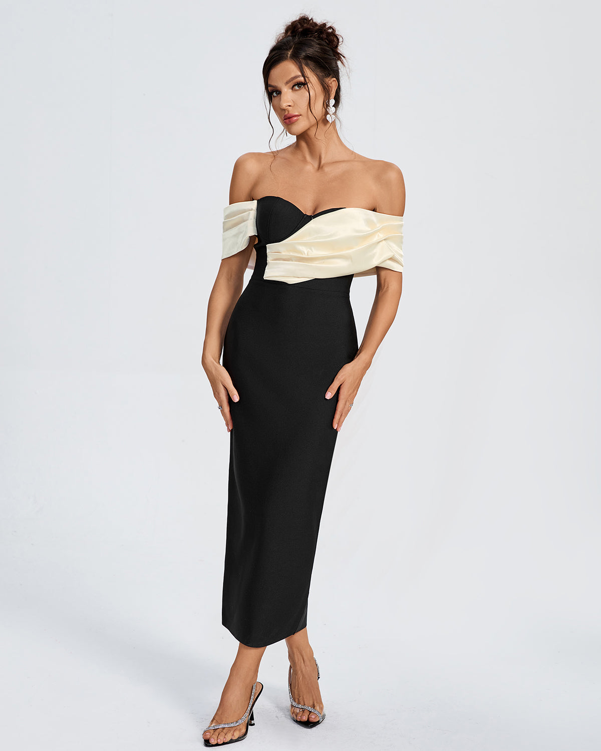 Bandage Midi