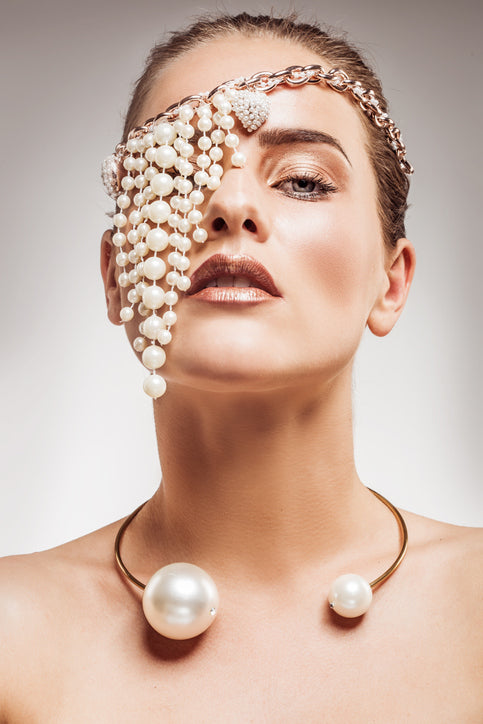 Pearl Jewelery