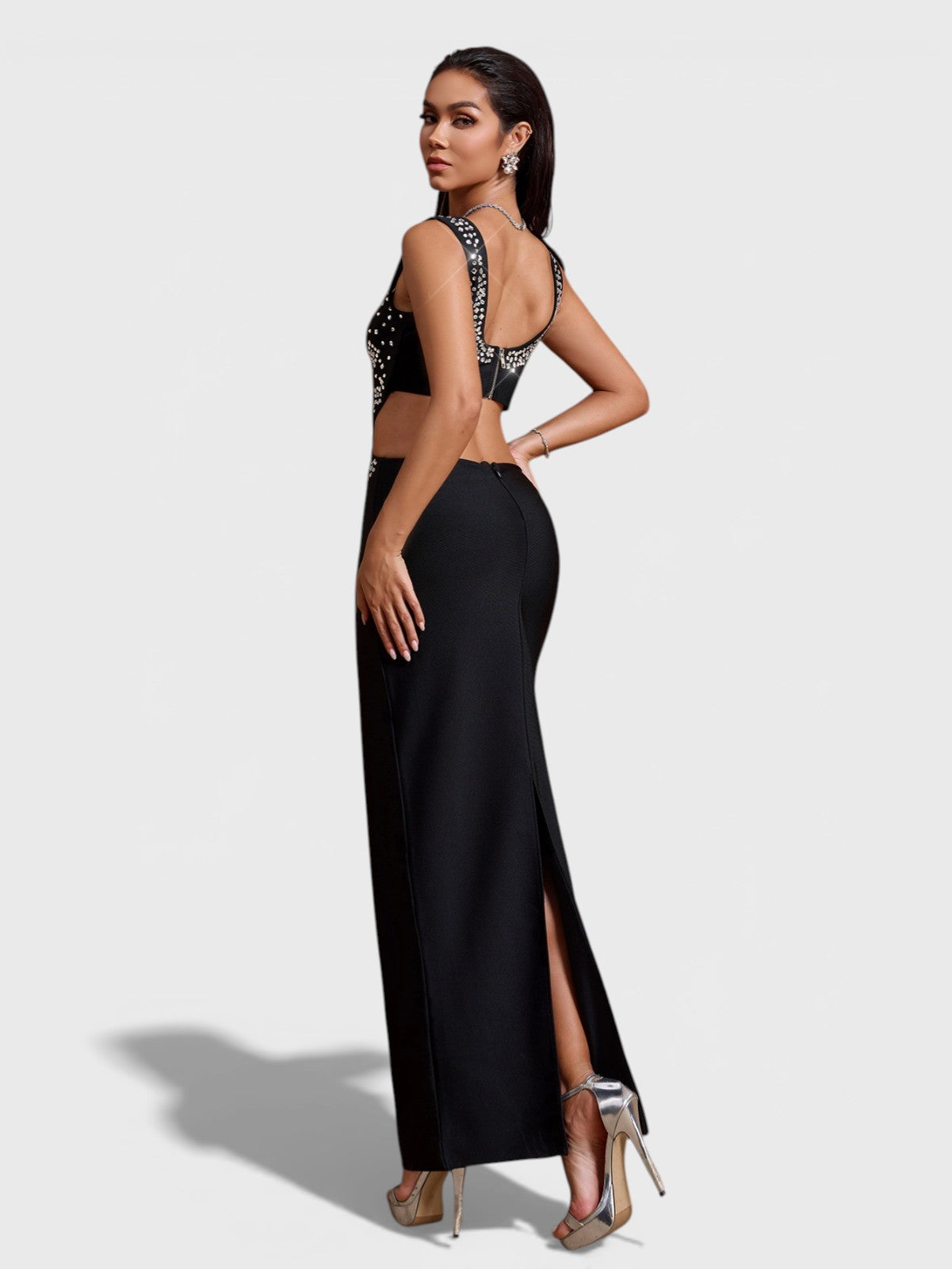 Cut-Out Dresses Collection | Bold & Trendy Styles - Mara Blak Cut-Out Dresses Collection | Bold & Trendy Styles - Mara Blak