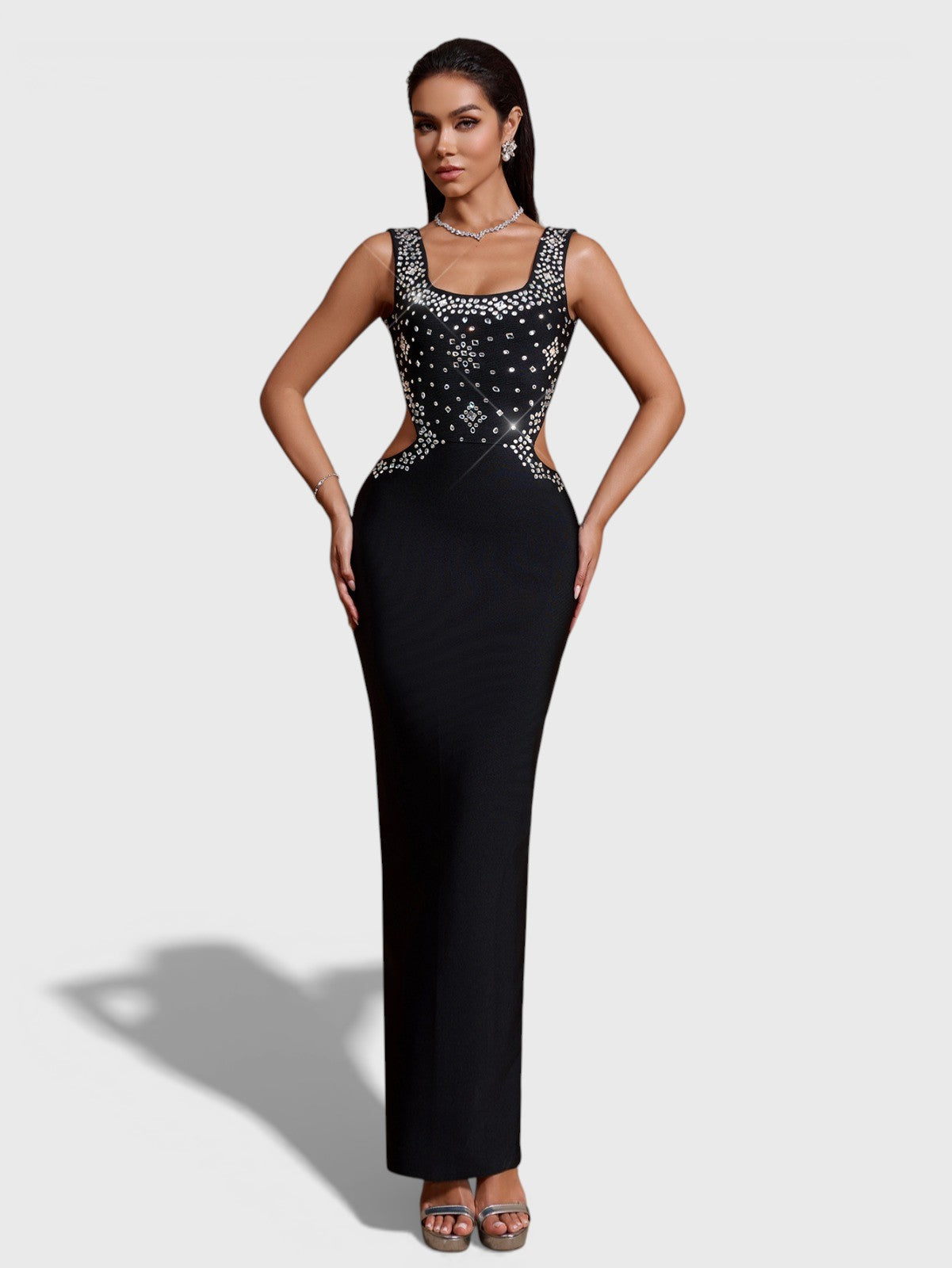Cut-Out Dresses Collection | Bold & Trendy Styles - Mara Blak Cut-Out Dresses Collection | Bold & Trendy Styles - Mara Blak
